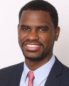 Andrew Lewis