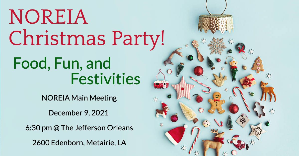 Christmas Party