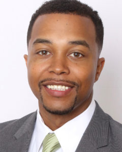 Michael Merideth