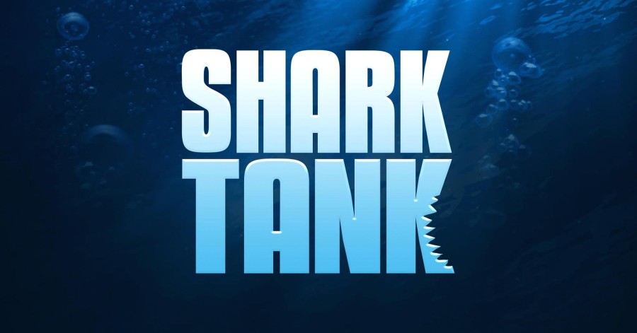 NOREIA Shark Tank