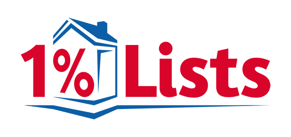 1% Lists